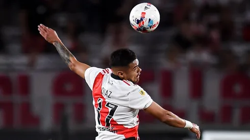 A Paulo Díaz le puede llegar competencia importante en River Plate