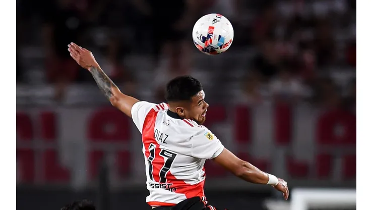 A Paulo Díaz le puede llegar competencia importante en River Plate