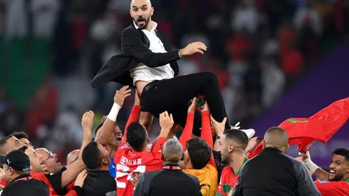 "Hemos venido a cambiar la mentalidad de nuestro continente"