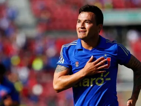 Coke Hevia asegura que Charles no está ni ahí con la UC