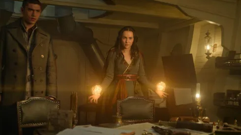 ¡Vuelve Sombra y Hueso! Netflix confirma la fecha de estreno de 2da temporada