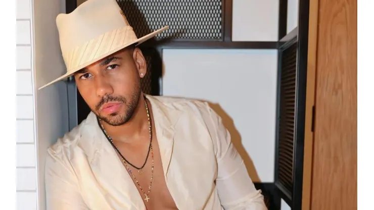 Romeo Santos