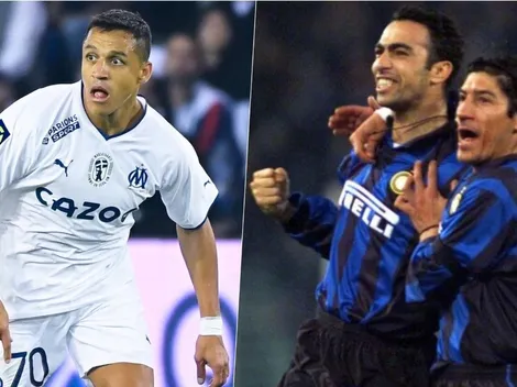 Djorkaeff ama a Alexis, Bam Bam y quiere a Chile en el Mundial 2026