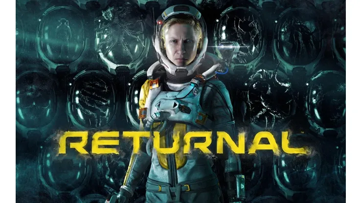 Returnal se estrenó por primera vez en 2021