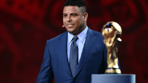 Ronaldo quiere ver a Messi campeón, pero no a Argentina.