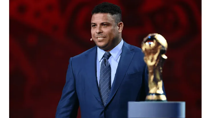 Ronaldo quiere ver a Messi campeón, pero no a Argentina.