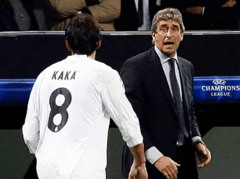 El Scratch de Pellegrini: 20 brasileños de selección que dirigió