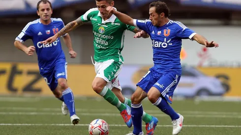 Ante el poco interés de la U, son varios los equipos que sí se ilusionan con sumar a Chelo Díaz.