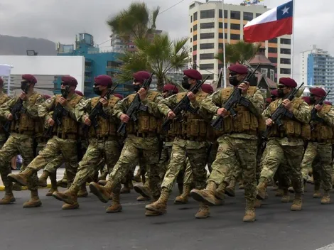 Fuerzas Armadas y de Orden gastan $310 millones en alcohol durante 2022