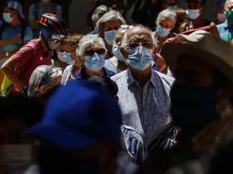 Así puedes postular a la Pensión Garantizada Universal