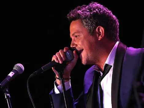 Alejandro Sanz en Chile: ¿Cuánto cuestan las entradas?