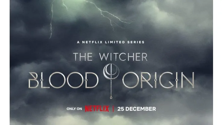 Conoce la línea de tiempo de The Witcher
