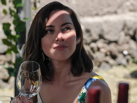 Final explicado de The White Lotus 2