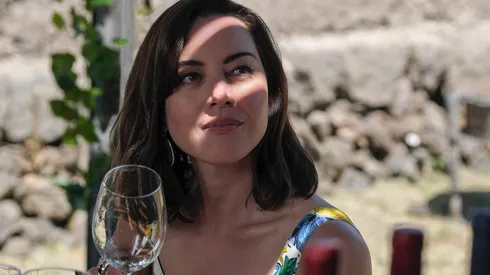 Una muerte impacta en el final de la temporada 2.