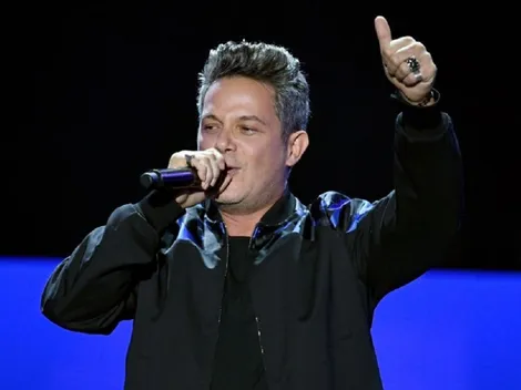 Alejandro Sanz en Chile: ¿A qué hora es la venta de entradas?