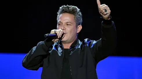Alejandro Sanz anunció su concierto en Chile