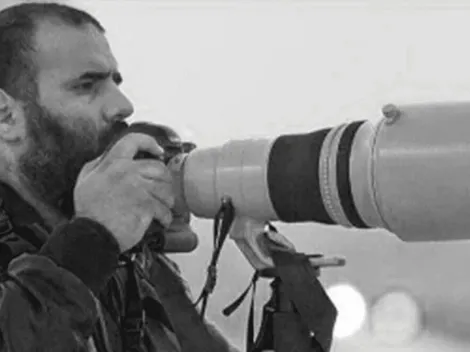 Consternación por la muerte de otro periodista en Qatar 2022