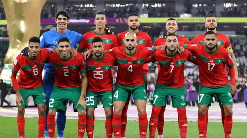 El semifinalista tiene varios orígenes en su plantel.