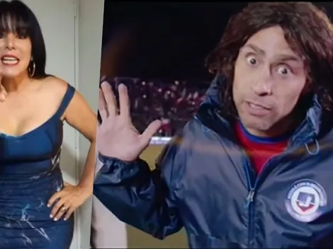 Mago Valdivia desafía la funa de la Geisha