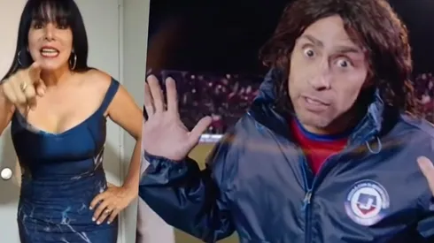 Jorge Valdivia no se quedó callado ante las incriminaciones de Anita Alvarado