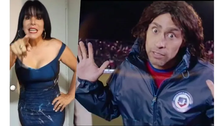 Jorge Valdivia no se quedó callado ante las incriminaciones de Anita Alvarado