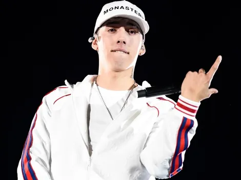 Pailita anuncia gira por Chile: Conoce las fechas y ciudades