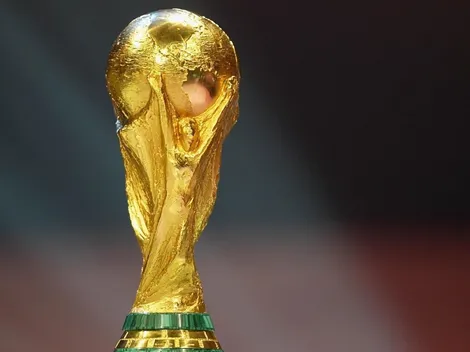 Candidatura al Mundial del 2030 junto a Chile ilusiona a Conmebol