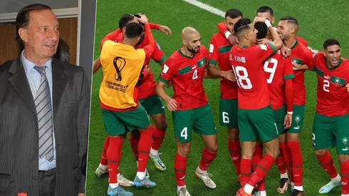 Bilardo vaticinó que África sería potencia con sus selecciones