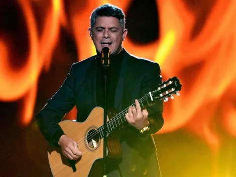 Alejandra Sanz en Chile: ¿Cuándo comienza la venta de entradas?