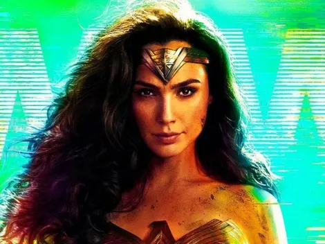 ¿Por qué se canceló Wonder Woman 3?