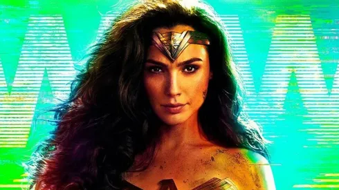 ¿Por qué se canceló Wonder Woman 3?