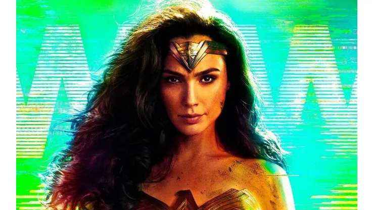 ¿Por qué se canceló Wonder Woman 3?