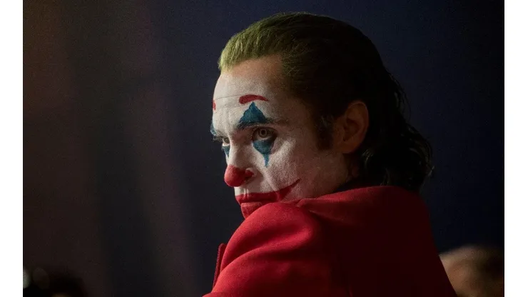 ¡Ya tenemos la primera imagen del Joker 2!
