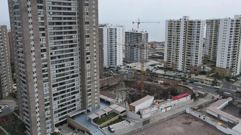 Subsidio de Arriendo