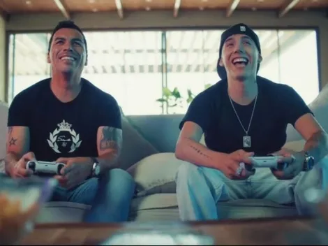 Paredes la rompe en tremendo anuncio de Pailita por su gira