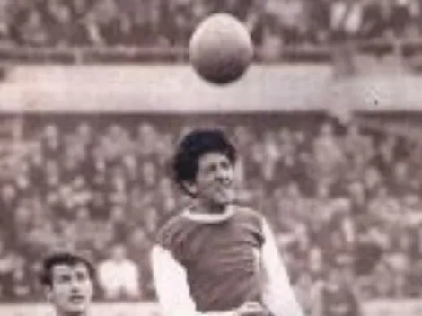 Luto: La UC llora el adiós del legendario Washington Villarroel