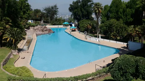 Comienza la temporada de piscina