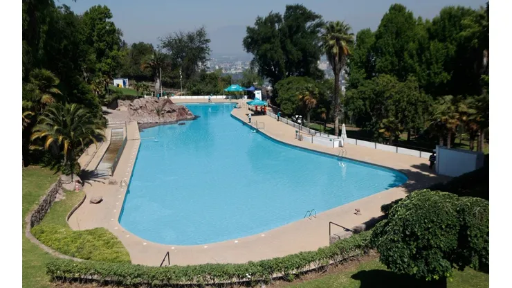 Comienza la temporada de piscina