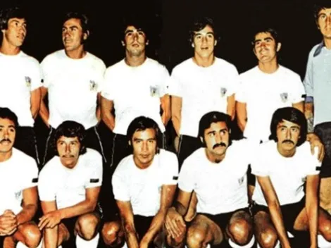 Conmebol destaca a chilenos que jugaron una final de Libertadores