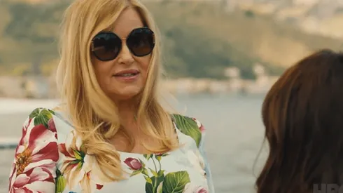 The White Lotus culmina su segunda temporada hoy