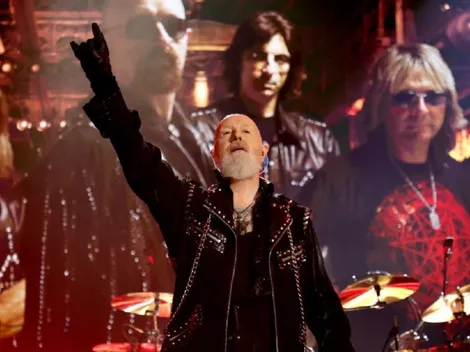 Knotfest Chile 2022: Conoce los horarios