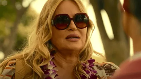 The White Lotus está cerca de finalizar su segunda temporada.