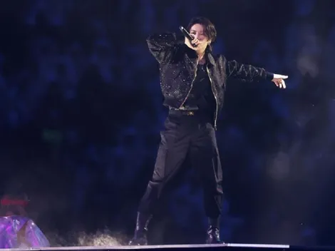 Qatar 2022: ¿Qué artistas se presentan en la ceremonia de clausura?