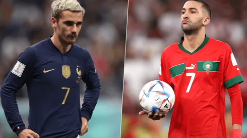 Esta será la segunda semifinal tras el duelo entre Croacia y Argentina.