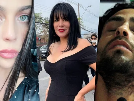 La Geisha deja como chaleco de mono al Mago Valdivia