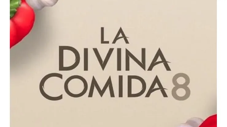 La Divina Comida