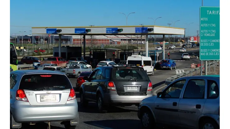 Anuncian posible alza en el TAG y los peajes