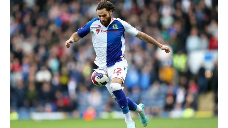 Ben Brereton