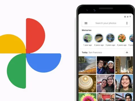 Conoce que es Google Fotos y que puedes hacer con la app