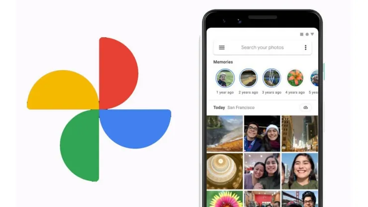 Conoce que es Google Fotos y que puedes hacer con la app
